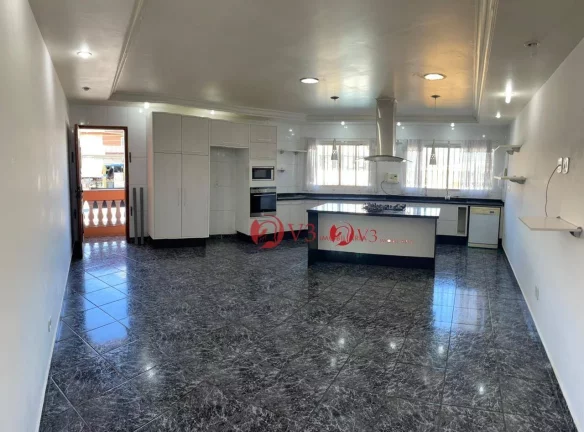 Foto do imóvel Casa com 3 dormitórios à venda, 700 m por R$ 2.500.000,00 - Cidade Patriarca - São Paulo/SP