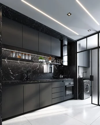 Imagem Apto Alto Padrão - 3 Suítes - 128,97 m² - Jardim Oceania, João Pessoa/PB