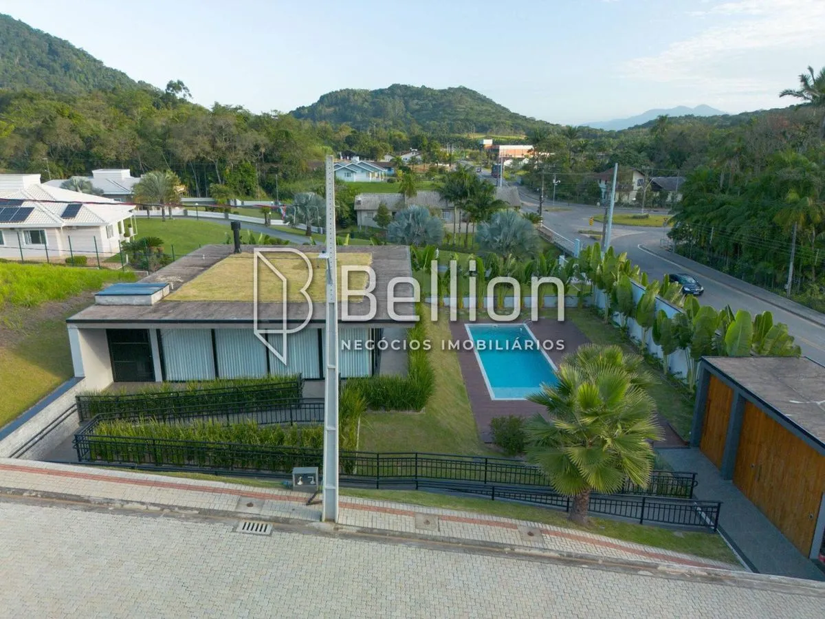 Imagem Terreno à venda no bairro Cruzeiro em Rio dos Cedros/SC