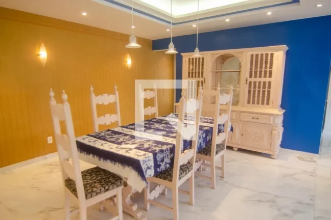 Imagem Apartamento à Venda - Copacabana, 4 Quartos, 200 m2