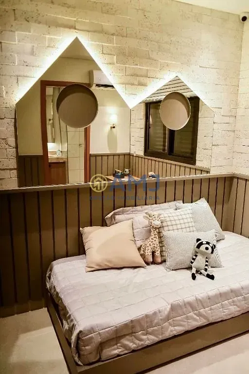 Imagem Apartamento no Setor Bueno - Ilumi Bueno