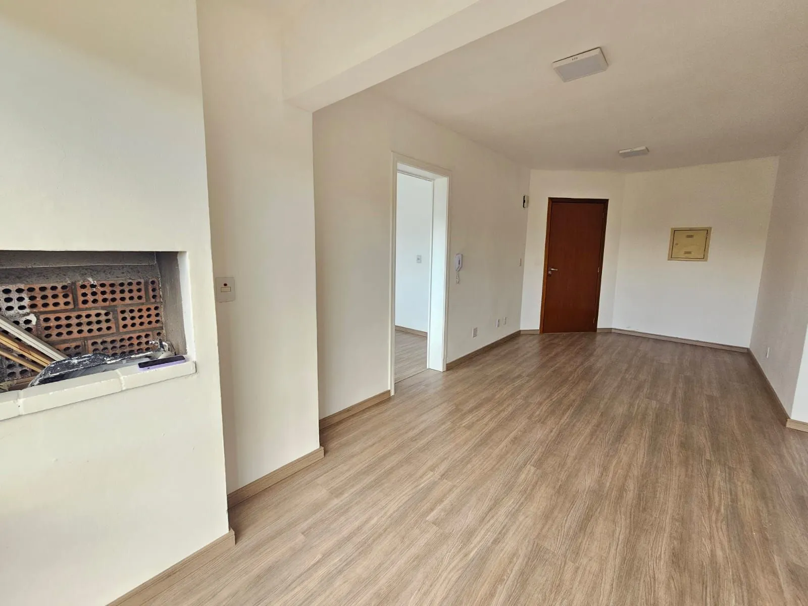 Imagem Excelente apartamento com 70m² privativos e vista panorâmica da cidade!!