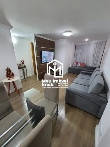Imagem Rua 13 Norte Residencial Águas Cristalinas 3 Quartos 1 Suíte 1 Vaga 90m²