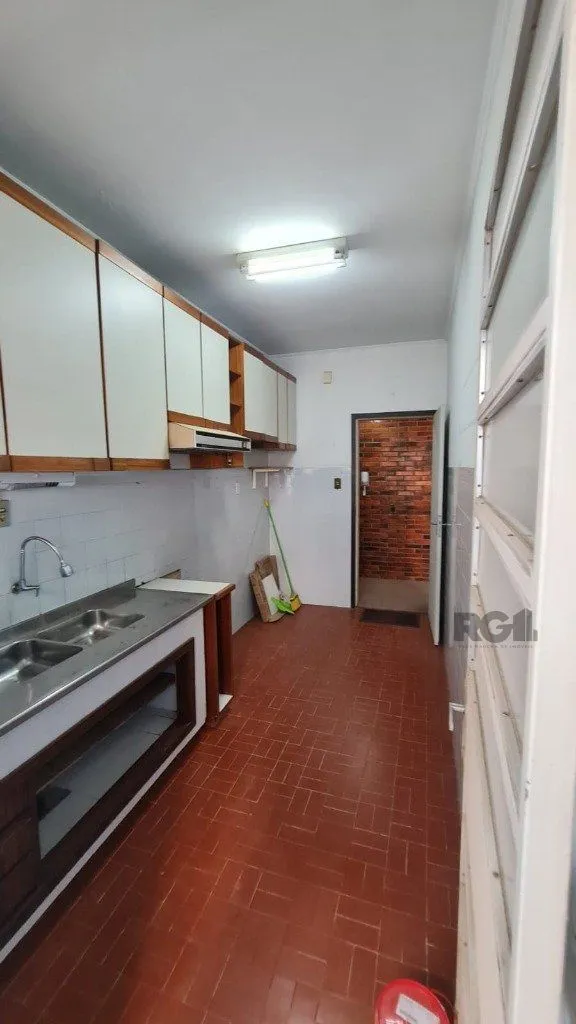 Imagem Apartamento em Auxiliadora