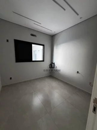 Imagem Casa com 3 dormitórios sendo 1 suíte à venda, 133 m² por R$ 1.100.000 - Condomínio Villagio Milano - Sorocaba/SP
