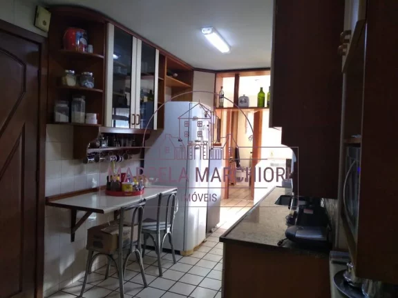Imagem Cobertura duplex na Praia da Costa com 270m²,Sol da Manhã com vista eterna.