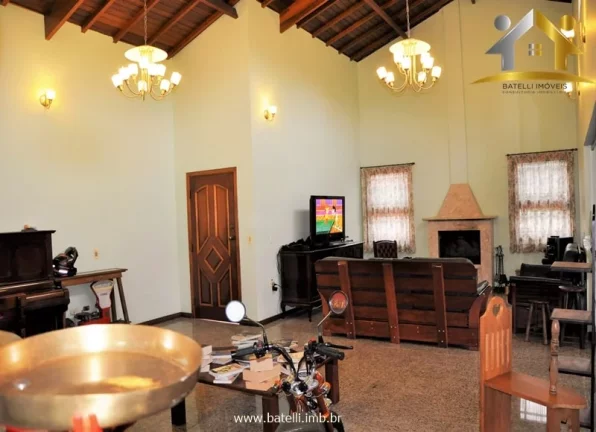 Imagem Casa - Vila Verde | Batelli Imóveis