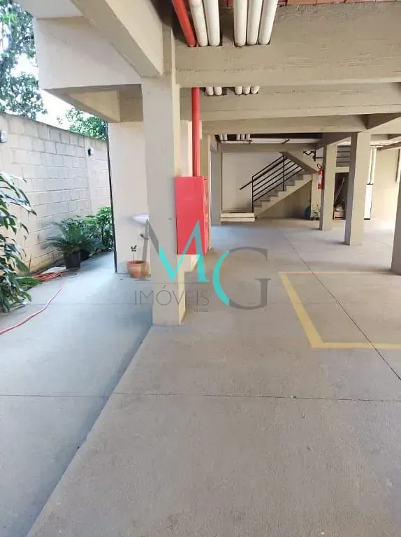Imagem Apartamento com 2 dormitórios, 54 m² - venda por R$ 187.000,00 ou aluguel por R$ 1.260,00/mês - Inhoaíba - Rio de Janeiro/RJ