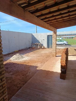 Imagem VENDO ÁREA DE LAZER NA FASE CINZA