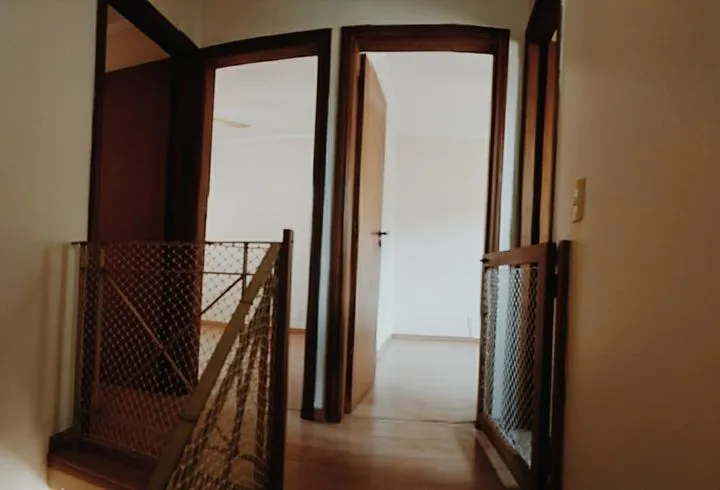 Imagem Casa de Condomínio com 3 Quartos à Venda, 70 m² em Vila Flores - Sumaré