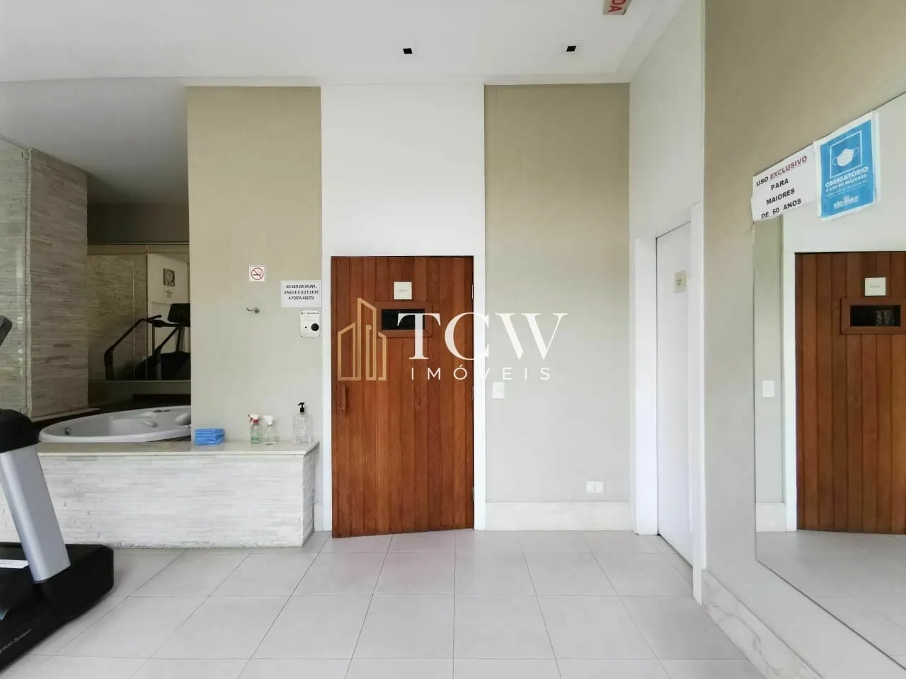 Imagem Apartamento Alto Padrão à venda em São Paulo/SP