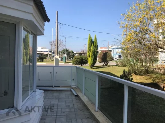 Imagem Casa de Condomínio em Suru - Santana de Parnaíba
