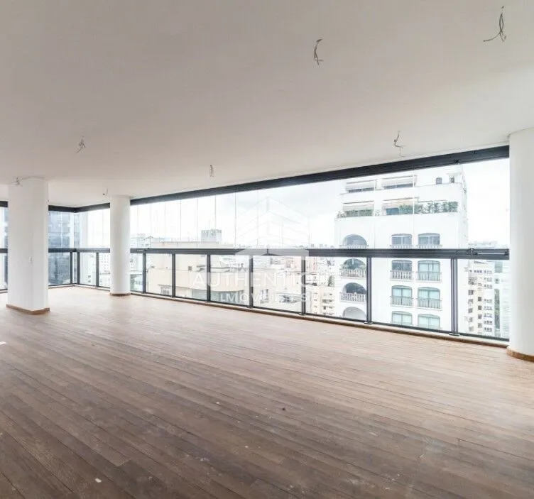 Imagem MAISON MARIE - Apartamento à venda no bairro Jardim América - São Paulo/SP, Zona Sul
