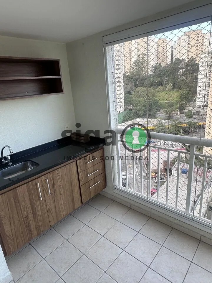 Imagem Apartamento Vila Andrade 2 quartos, 2 vagas, a venda no Mais Morumbi