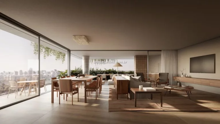 Imagem Apartamento à venda Jardim América São Paulo