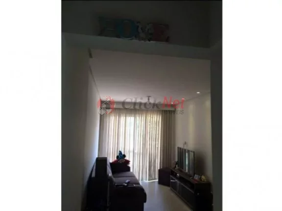 Imagem Lindo apartamento na Vila Valparaíso