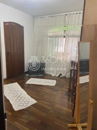 Imagem Sobrado para Venda em Santo André / SP no bairro Cidade São Jorge