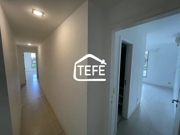 Imagem Apartamento à venda no PENÍNSULA SAINT BARTH - 4 SUÍTES - R$ 3.250.000 - Barra da Tijuca, Rio de Janeiro - RJ