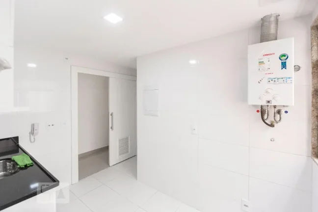 Imagem Apartamento à Venda - Recreio, 3 Quartos, 105 m2