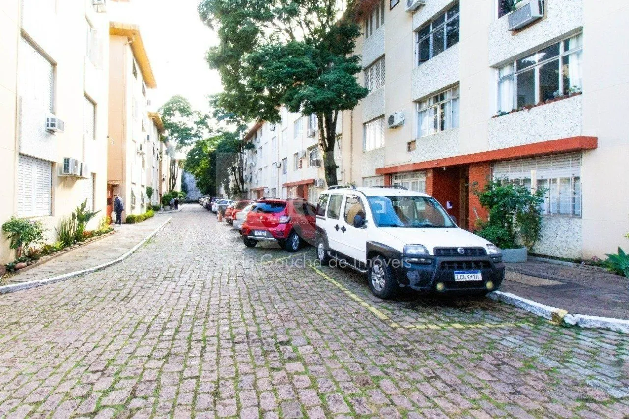 Imagem Apartamento 3 dormitórios à venda Higienópolis Porto Alegre/RS