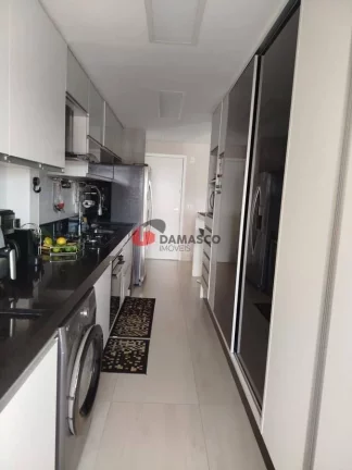 Imagem Apartamento padrão para Locação, Jardim São Caetano, São Caetano do Sul, SP