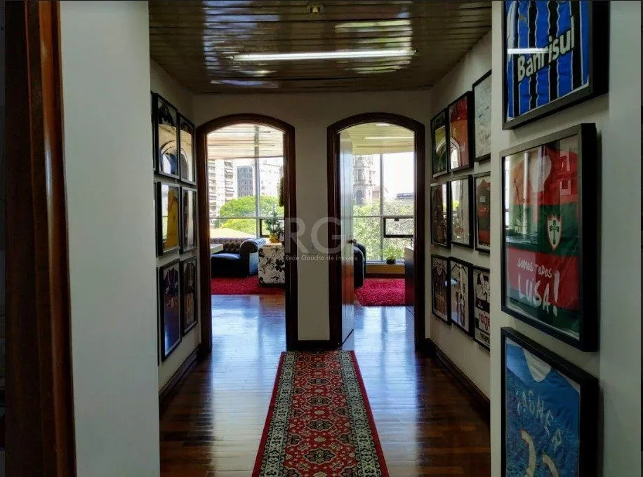 Imagem SALA COMERCIAL NO CENTRO HISTÓRICO