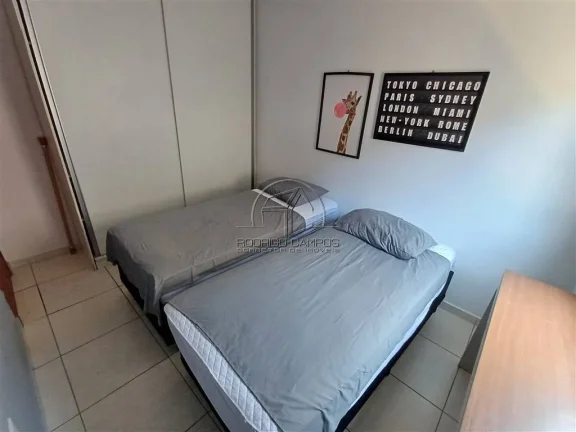 Imagem Maravilhoso Apartamento 3 Quartos à Venda no Tupi, Praia Grande