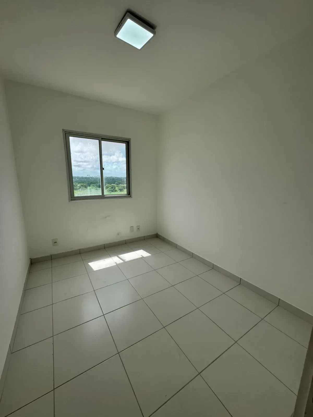 Imagem Apartamento com 3 Quartos à Venda, 72 m² em Jaracati  - São Luís 
