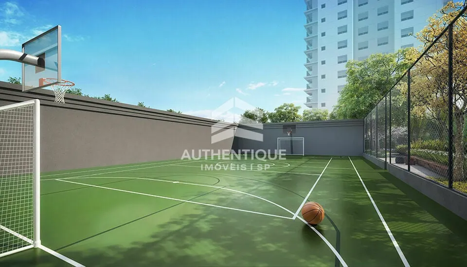 Imagem VERDANT PARQUE RESORT - Apartamento à venda no bairro Tucuruvi - São Paulo/SP