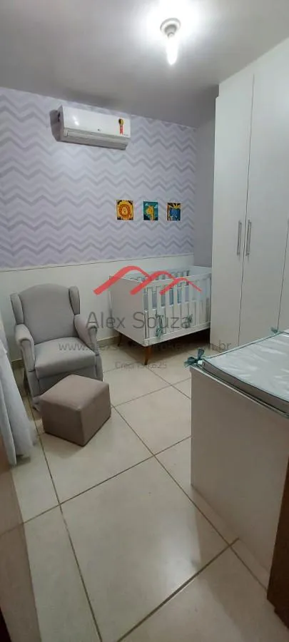 Imagem Casa para Venda em Sumaré, Altos de Sumaré, 2 dormitórios, 1 suíte, 1 banheiro, 2 vagas