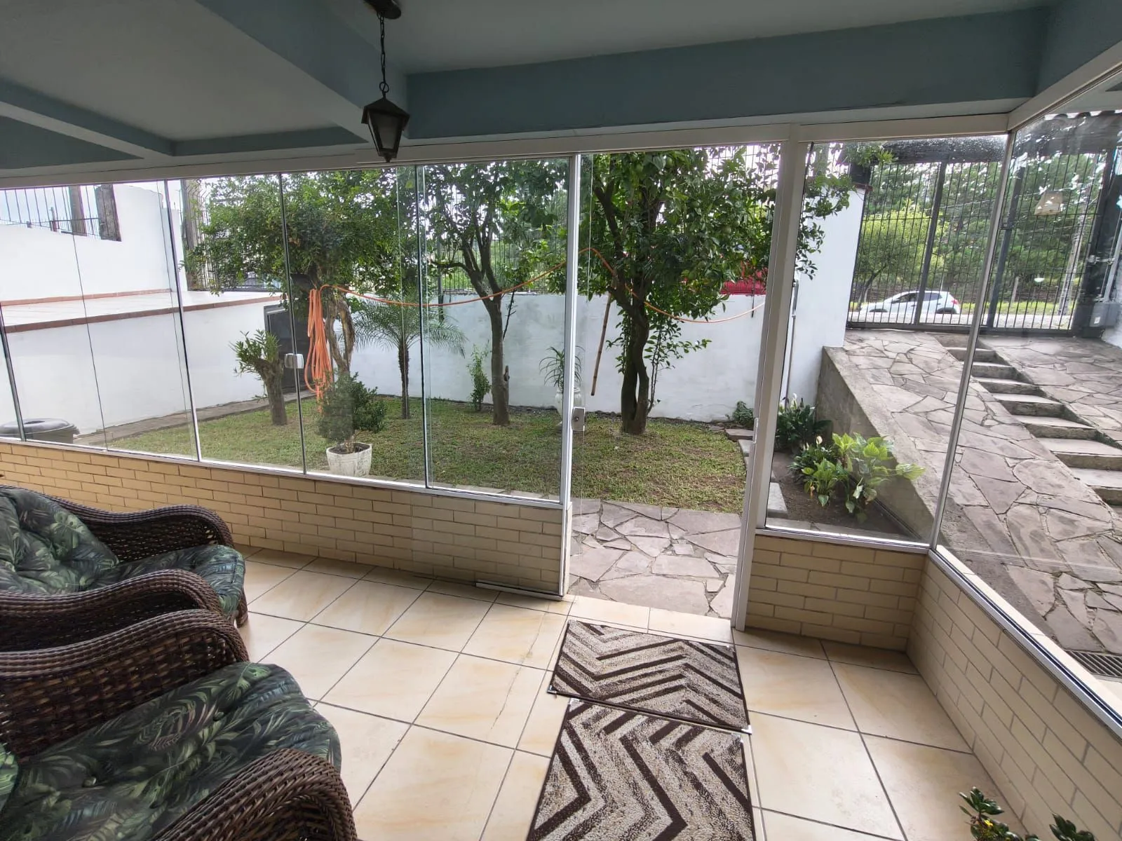 Imagem Casa a Venda Av Juca Batista - Porto Alegre/RS