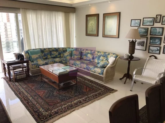 Imagem Apartamento para Locação em Guarujá / SP no bairro Pitangueiras