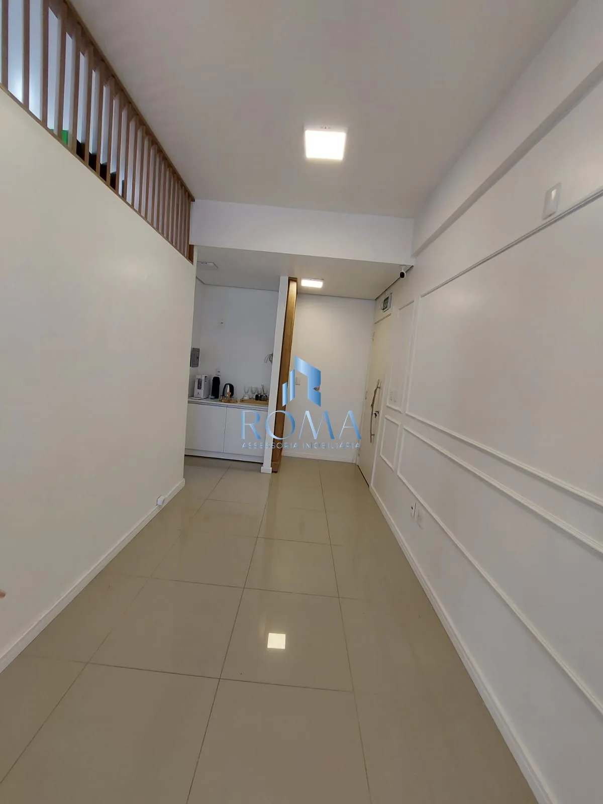 Imagem Sala Comercial 1 dormitórios à venda Nossa Senhora das Dores Santa Maria/RS