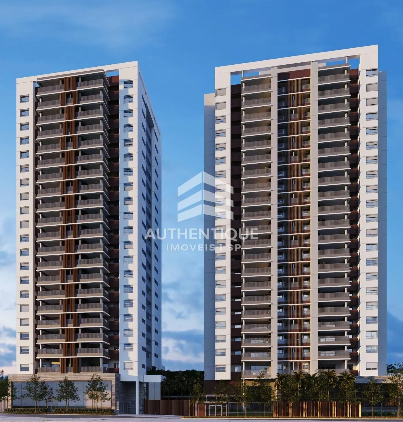 Imagem Essência Perdizes - Apartamento à venda em São Paulo/SP