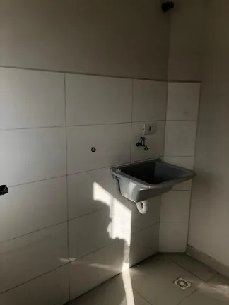 Apartamento com 2 Quartos à Venda, 54 m² em Residencial Morumbí - Poços De Caldas