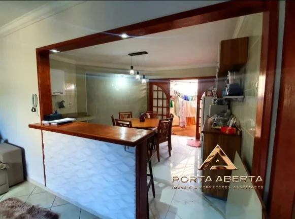 Imagem Apartamento Térreo no Ideal - cod 1312
