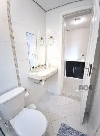 Imagem Apartamento em Passo da Areia