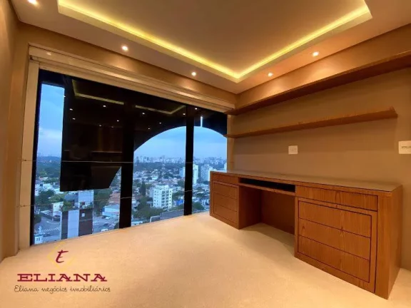 Imagem Apartamento com 1 quarto, 82m², para locação em São Paulo, Pinheiros