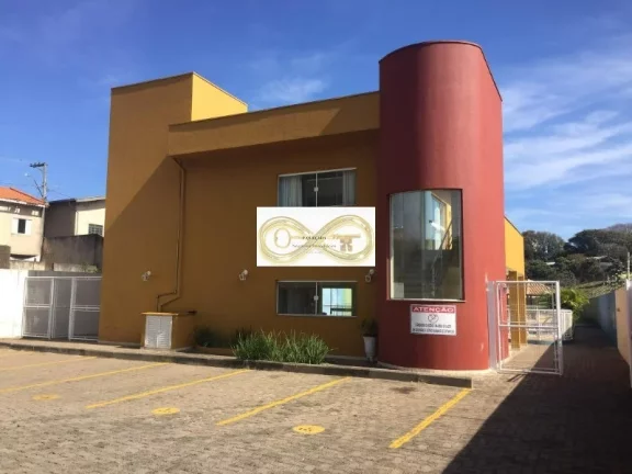 Imagem APARTAMENTO A VENDA COM 2 DORMITÓRIOS DE ÓTIMA LOCALIZAÇÃO NO JARDIM BOA ESPERANÇA