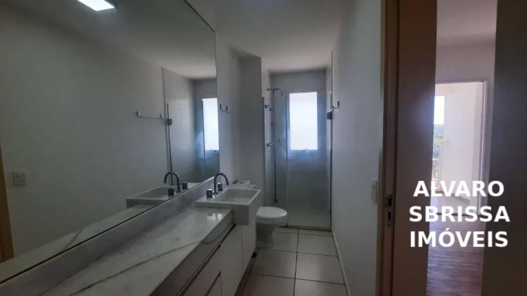 Imagem Aluga - Apartamento Condominio City Parque- Itu-SP