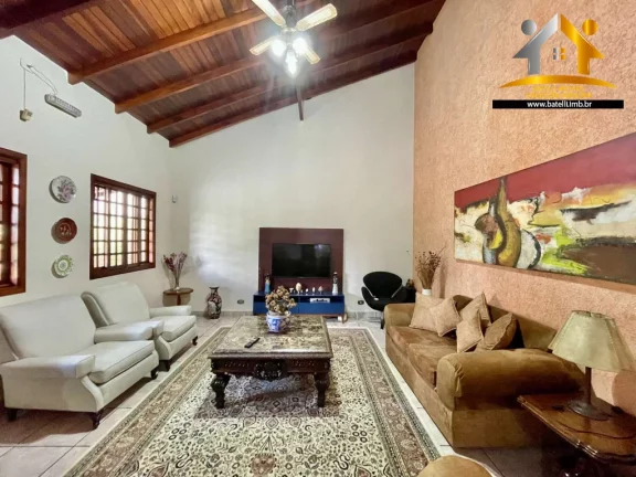 Imagem Casa - Granja Viana | Batelli Imóveis