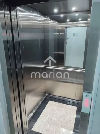 Imagem Apartamento com 2 quartos, Itacolomi - Balneário Piçarras