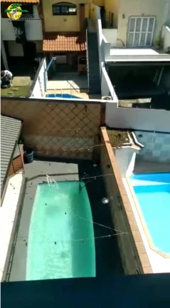 Imagem SOBRADO GRANDE - SÓ PERMUTA