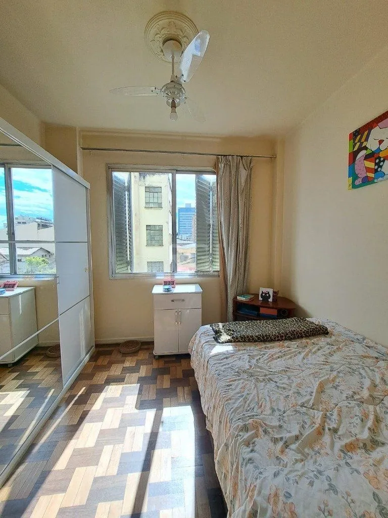 Imagem Apartamento 3 dorm. 4º Distrito
