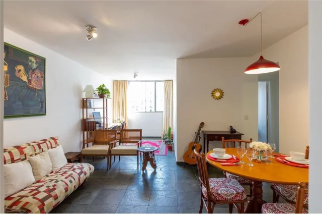 Imagem APARTAMENTO RESIDENCIAL em São Paulo - SP, Moema