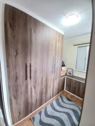 Imagem CURSINO | 3 DORMITÓRIOS | 1 VAGA | 63M²