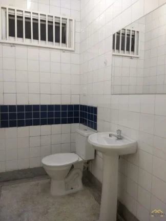 Imagem Salão para Alugar com 203m² na Rua do Retiro - Anhangabaú - Jundiaí/SP