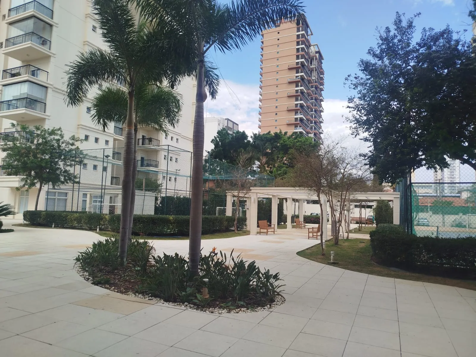 Imagem Apartamento 3 Suítes Único Campolim/Sorocaba