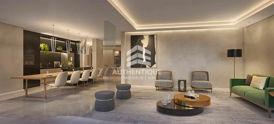 Imagem VERDANT PARQUE RESORT - Apartamento à venda no bairro Tucuruvi - São Paulo/SP