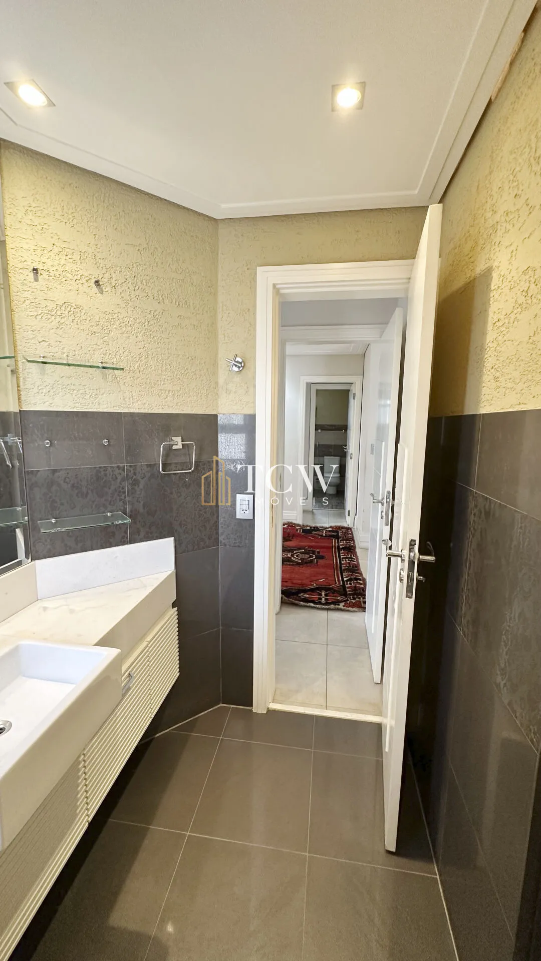 Imagem Apartamento à venda no bairro Vila Clementino - São Paulo/SP, Zona Sul